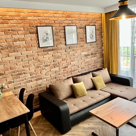 Turzycowa Loft - Stylish Apartment Γκντανσκ Εξωτερικό φωτογραφία