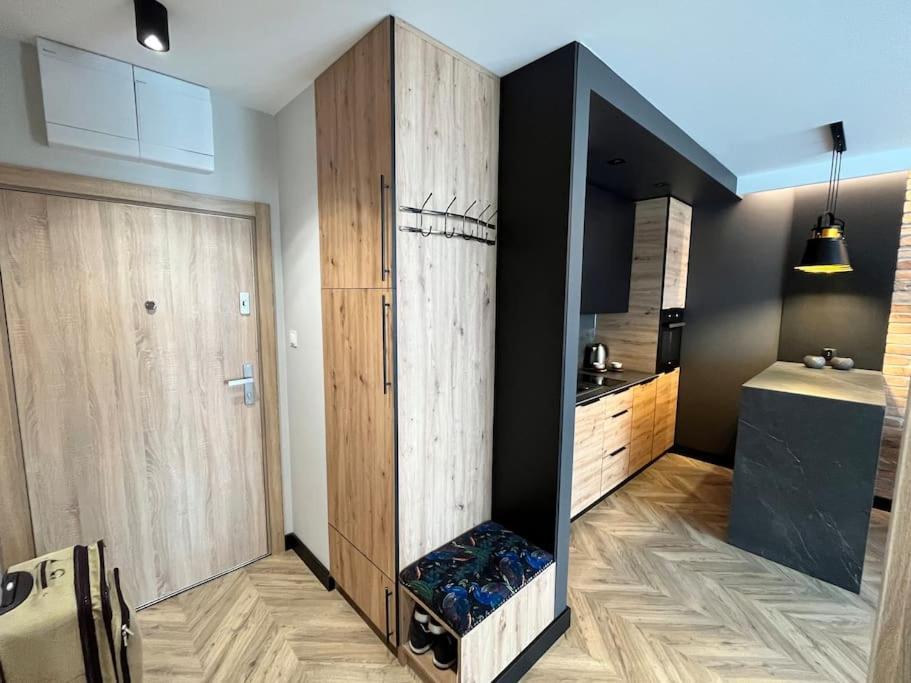 Turzycowa Loft - Stylish Apartment Γκντανσκ Εξωτερικό φωτογραφία