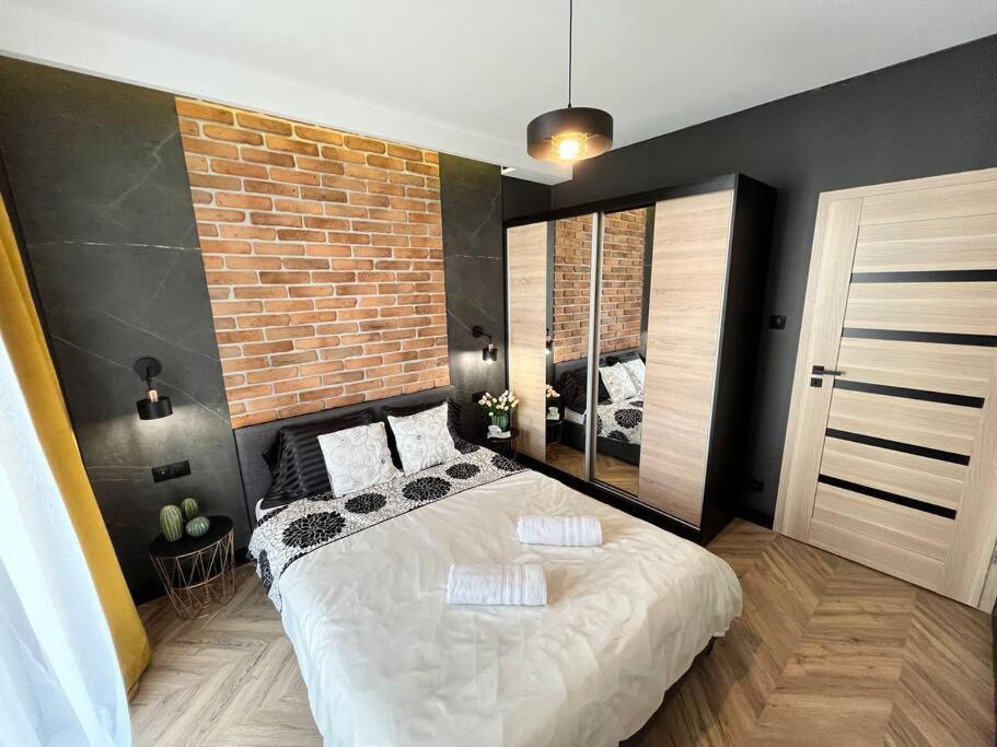 Turzycowa Loft - Stylish Apartment Γκντανσκ Εξωτερικό φωτογραφία